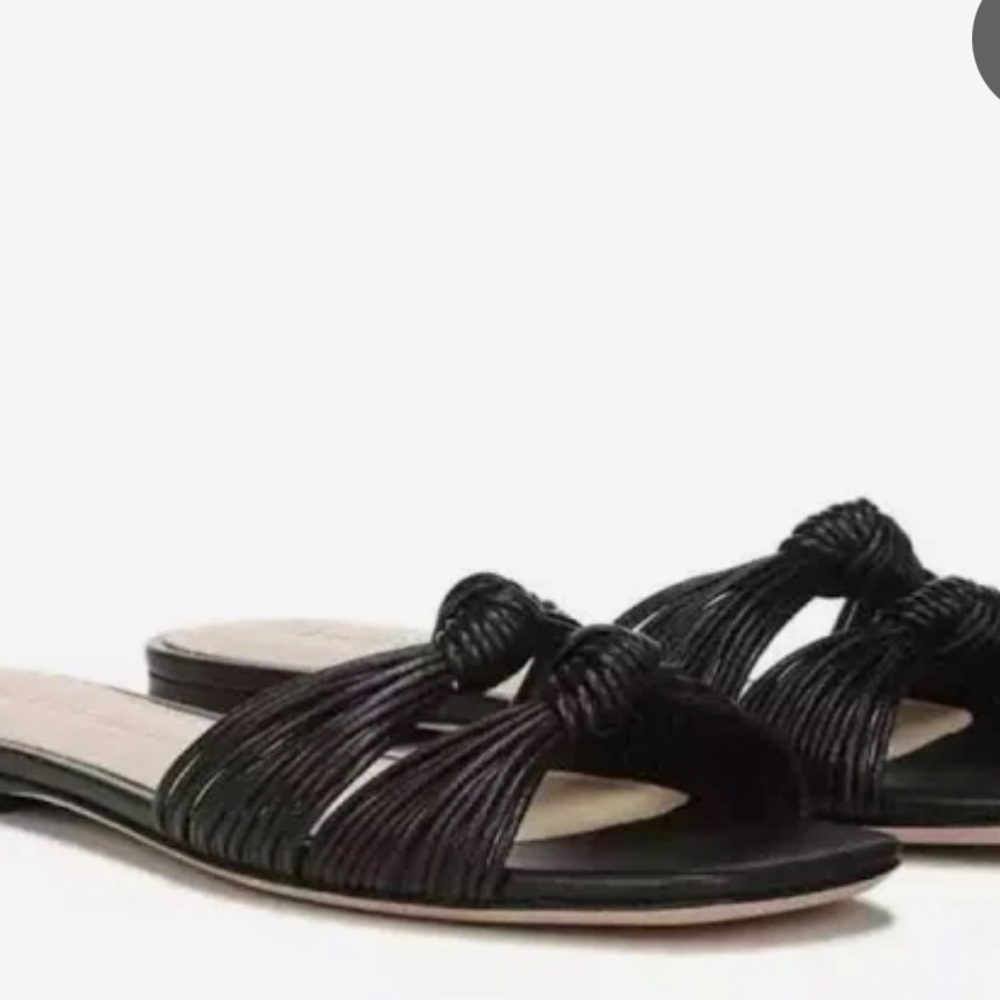 Veronica Beard Gemma Slide Sandal